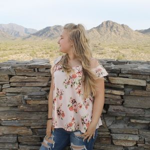 Meet your Posher, Talia